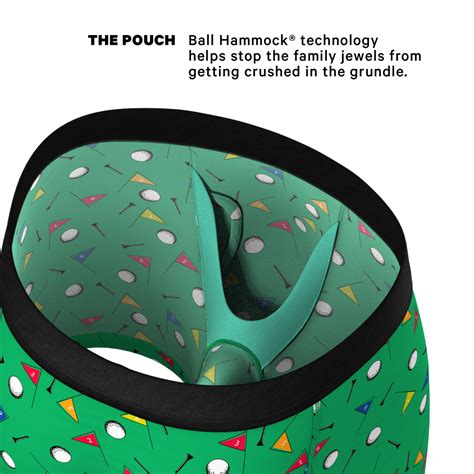 balls hammock underwear|best ball hammock underwear.